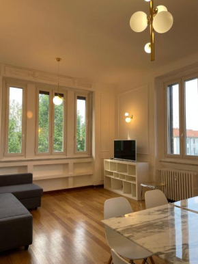 Sweet flat near Bocconi Tibaldi 66